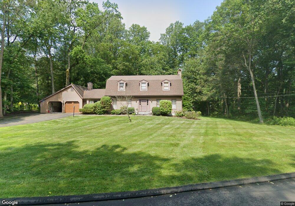 548 Wagon Trail, Orange, CT 06477 - photo 1