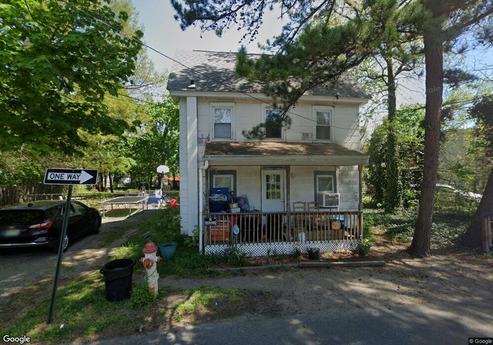 127 W Jefferson St, Paulsboro, NJ 08066 - photo 1