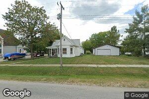 400 N Macon St, Bevier, MO 63532