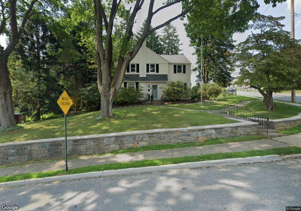 200 Greenbrier Ln, Havertown, PA 19083 - photo 1