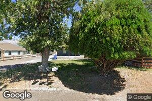 1748 N 4425 W, Ogden, UT 84404