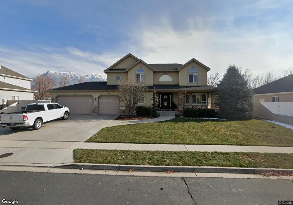 1386 N 70 E, American Fork, UT 84003 - photo 1