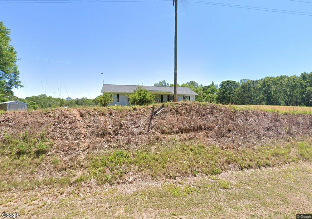 1616 Plain View Rd, Carnesville, GA 30521 - photo 1