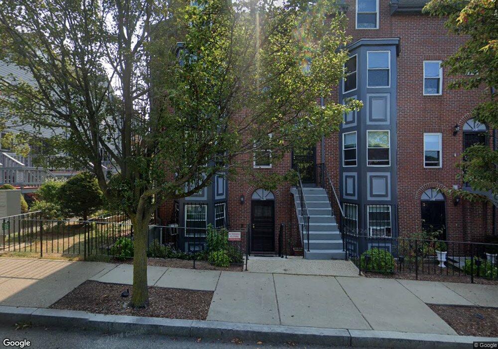 68 Regent St unit 2, Roxbury, MA 02119 - photo 1