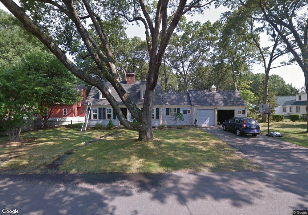 125 Miantonomo Dr, Warwick, RI 02888 - photo 1