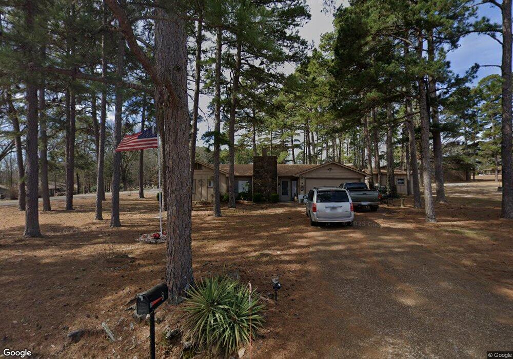 8 Rockwood Dr, Heber Springs, AR 72543 - photo 1