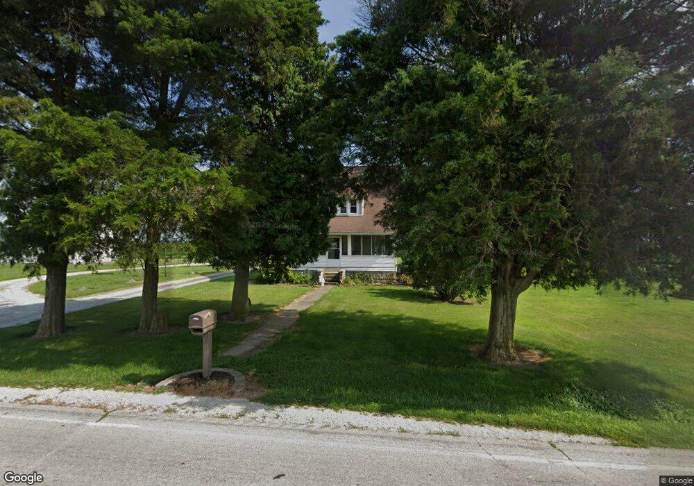 540 E Division Rd, Tipton, IN 46072 - photo 1