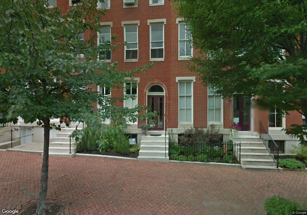 1518 Hollins St, Baltimore, MD 21223 - photo 1