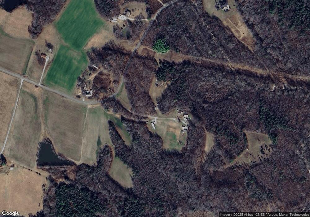 2298 Miles Creek Rd, South Hill, VA 23970 - photo 1