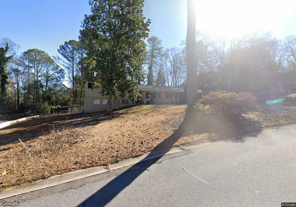 106 Saint James Dr, Athens, GA 30606 - photo 1