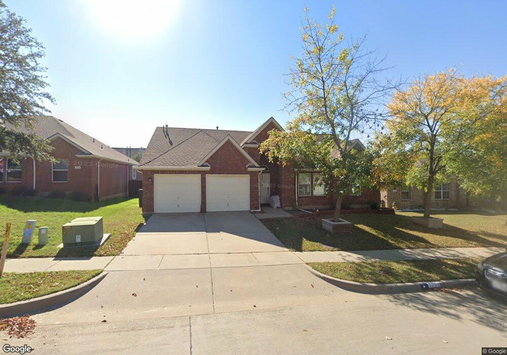 2720 Pinto Dr, Denton, TX 76210 - photo 1