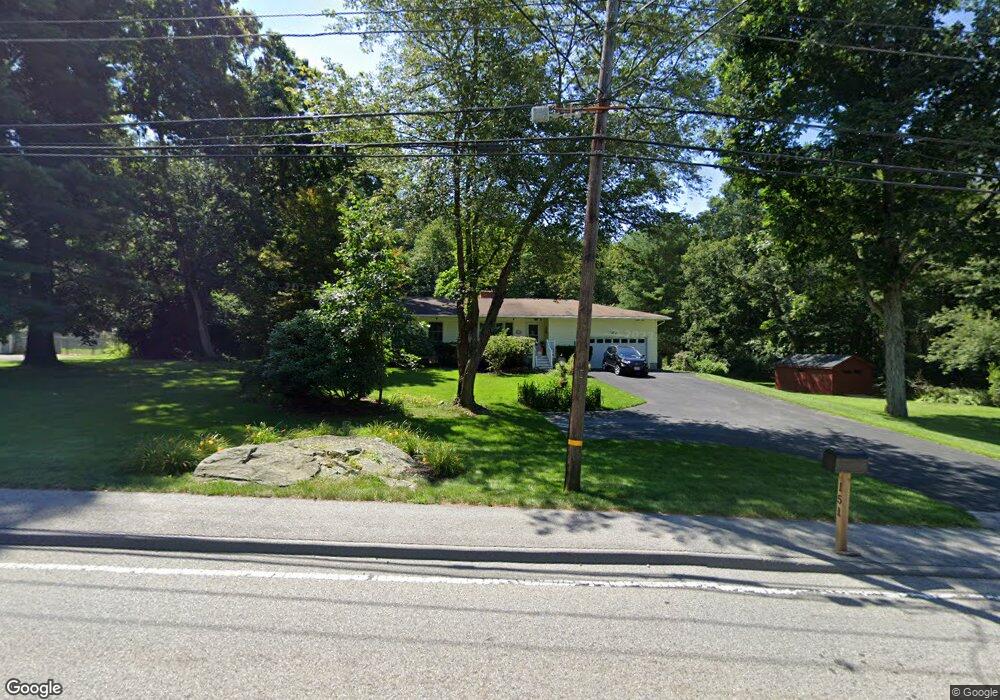 151 Sutton Ave, Oxford, MA 01540 - photo 1