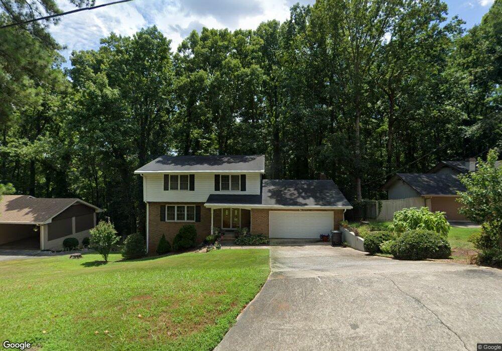 3048 Pomona Way, Atlanta, GA 30344 - photo 1