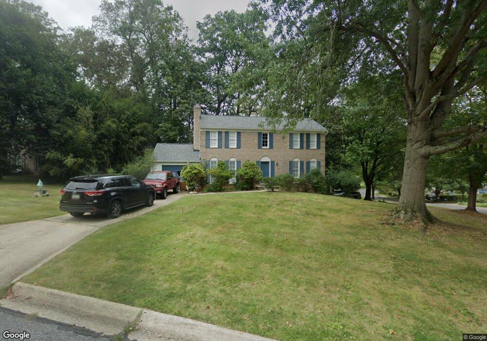 1 Winding Waye Ct, Silver Spring, MD 20902 - photo 1