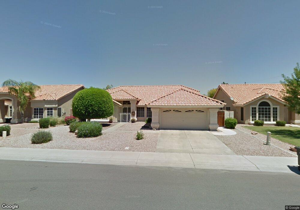 1510 W Jasper Dr, Chandler, AZ 85224 - photo 1