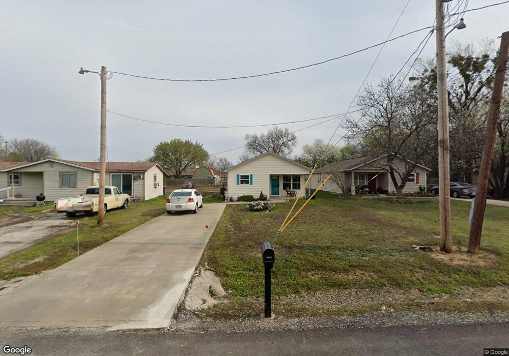 912 W 6th St, Claremore, OK 74017 - photo 1