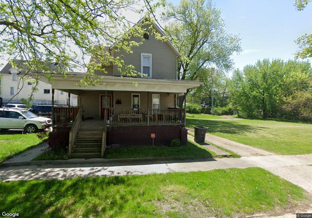 403 Jackson Place, Elkhart, IN 46516 - photo 1