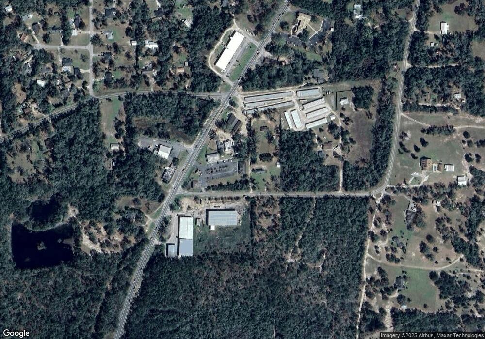 15 Crescent Way, Crawfordville, FL 32327 - photo 1