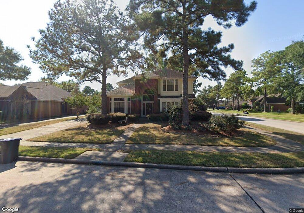 17339 Emerald Isle Dr, Houston, TX 77095 - photo 1