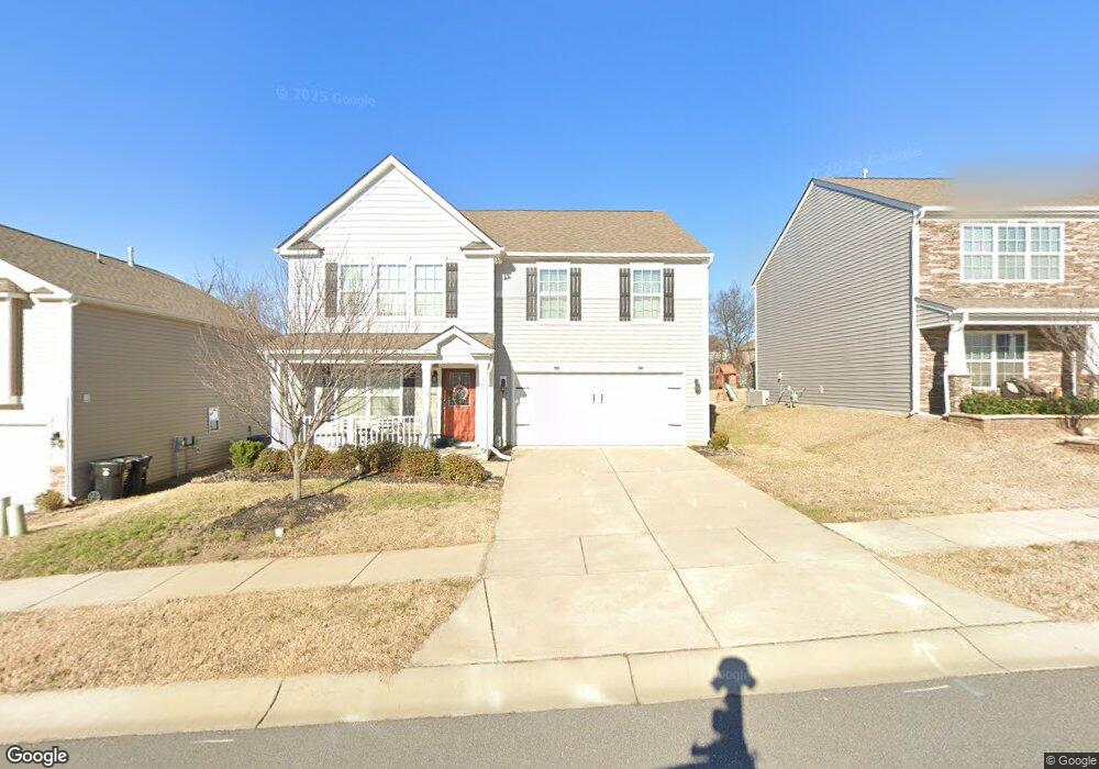 1398 Kent Downs Ave SW, Concord, NC 28027 - photo 1