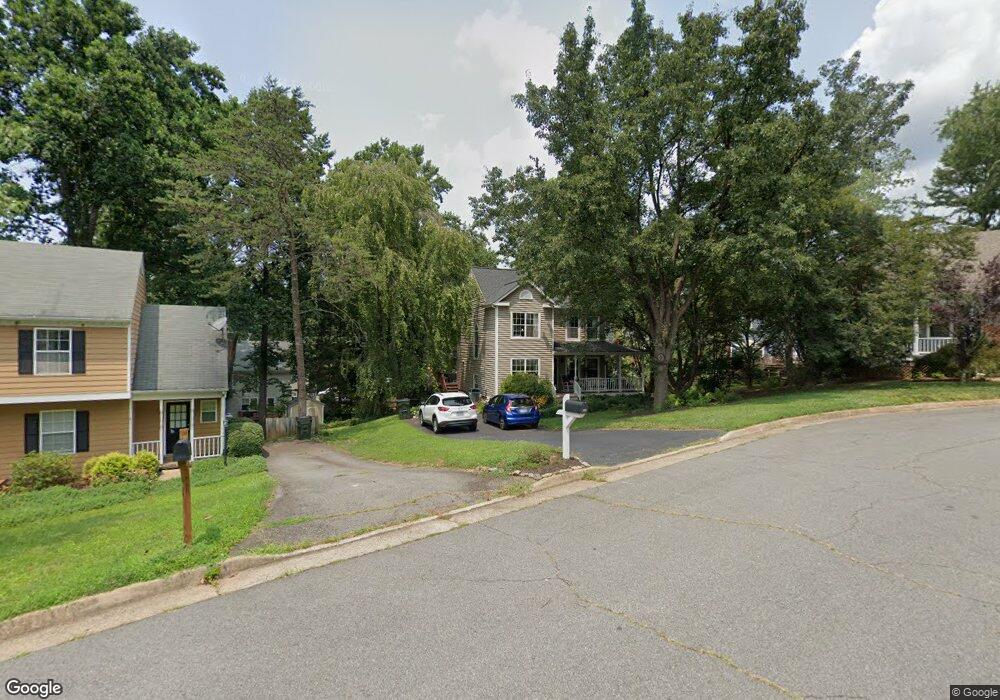 832 Fieldhaven Dr, Charlottesville, VA 22903 - photo 1