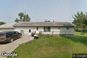 518 3rd St SW, Steele, ND 58482