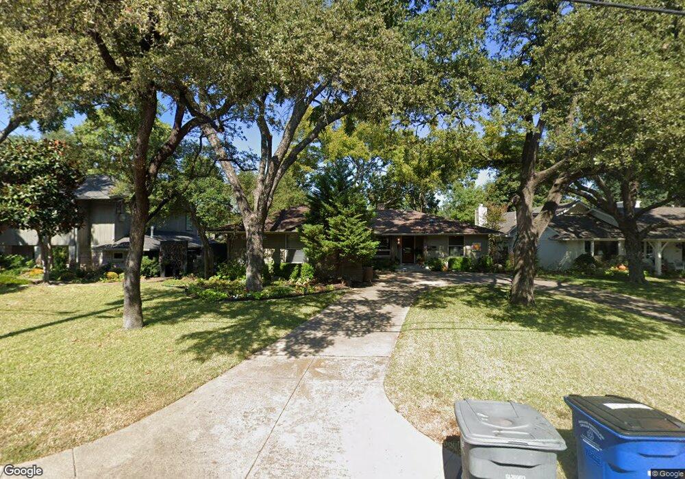 6441 Lange Cir, Dallas, TX 75214 - photo 1
