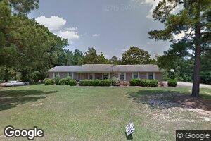 205 Singer Heights, Cuthbert, GA 39840