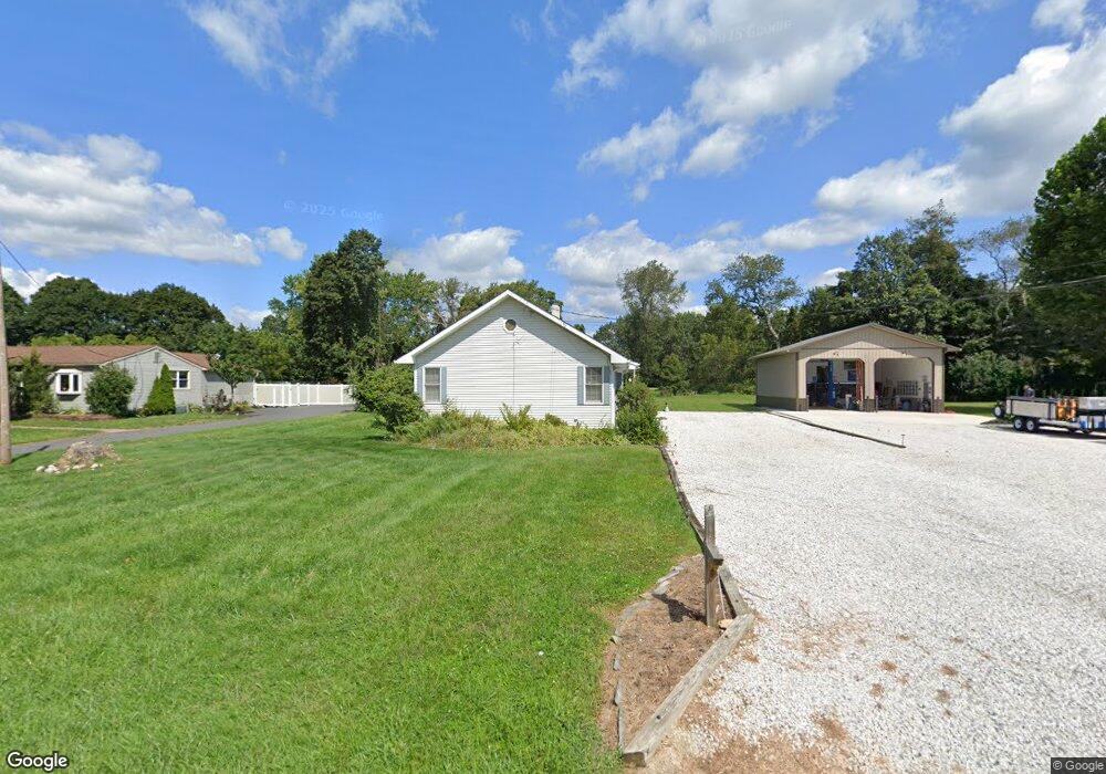 2045 Monroeville Rd, Monroeville, NJ 08343 - photo 1