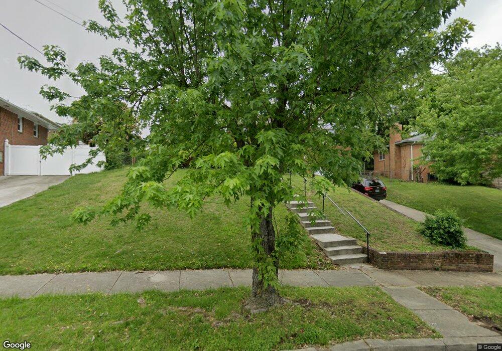 4202 21st Ave, Temple Hills, MD 20748 - photo 1