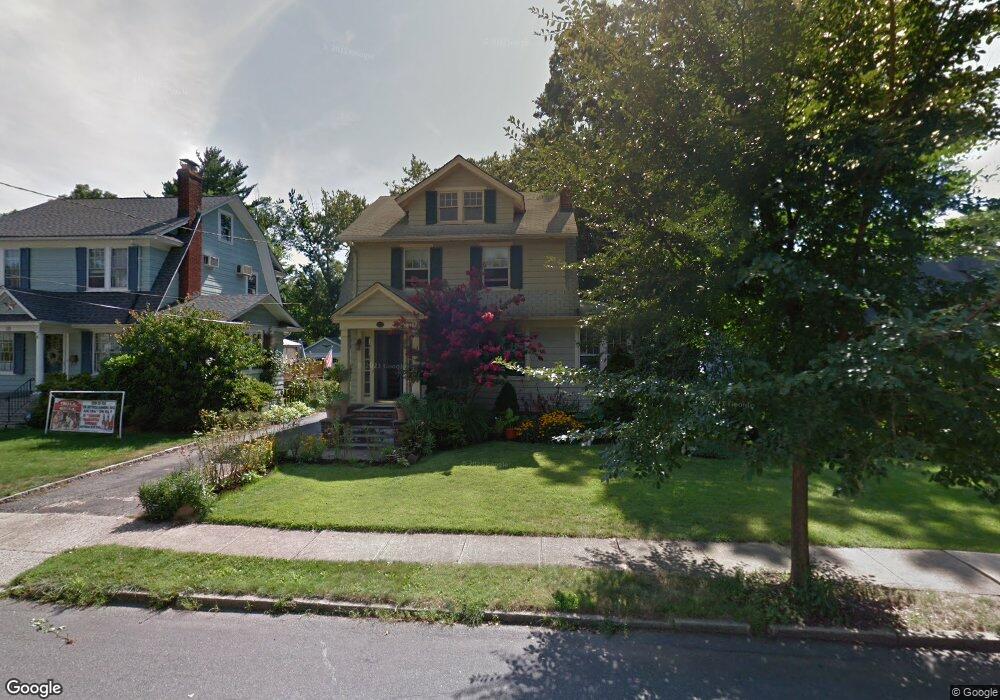 20 Warren Rd, Maplewood, NJ 07040 - photo 1