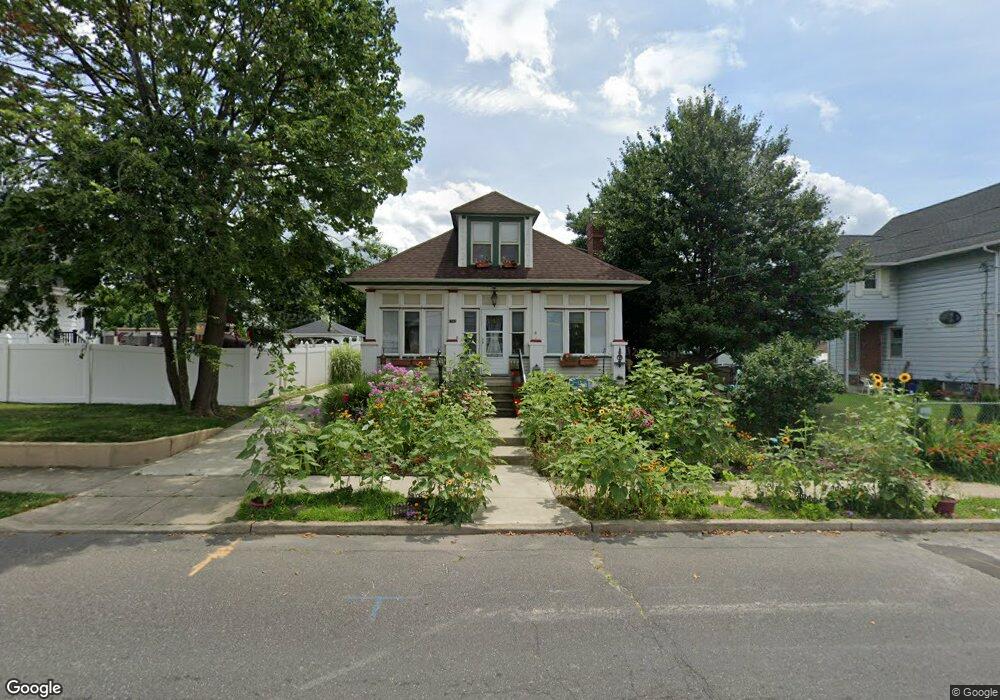 310 W Merchant St, Audubon, NJ 08106 - photo 1