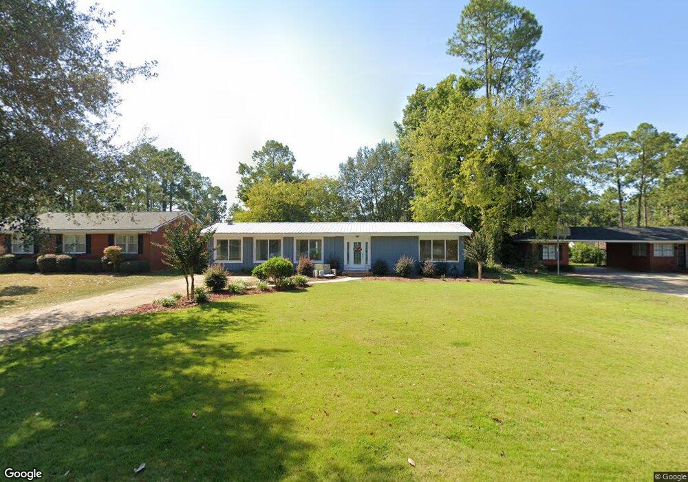 1010 E Edgewater Dr, Albany, GA 31707 - photo 1