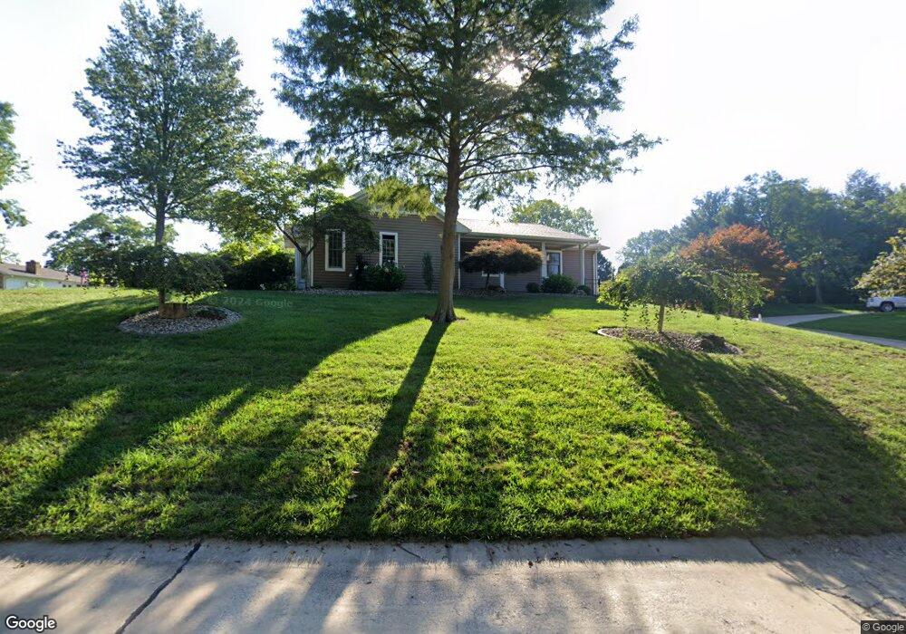 9 Dogwood Terrace, Maryville, IL 62062 - photo 1