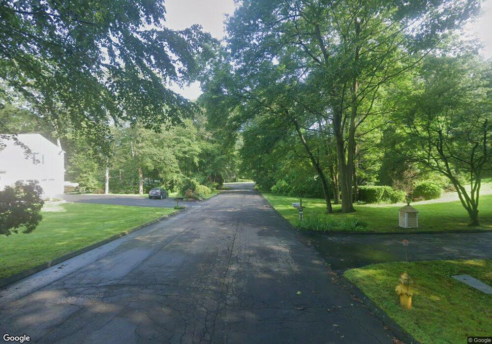 Lot 1 Old Coach Rd, Orange, CT 06477 - photo 1