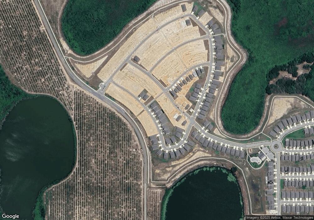 1266 Lakeridge Way, Lake Alfred, FL 33850 - photo 1