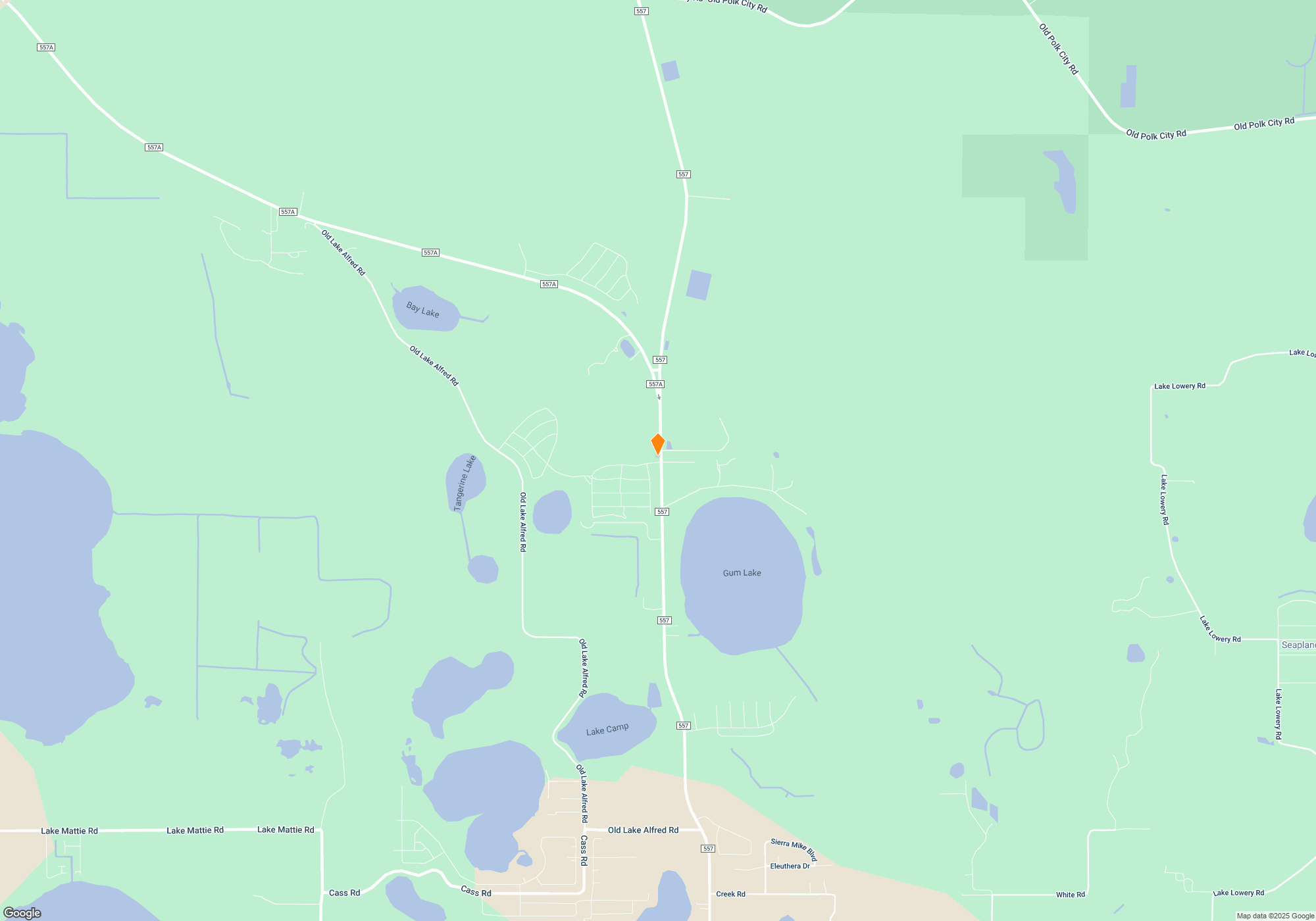 Open Map