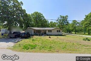 302 E 22nd St, Galena, KS 66739