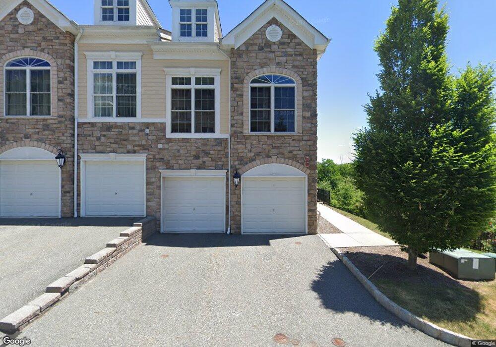 42 Forshee Cir, Montvale, NJ 07645 - photo 1