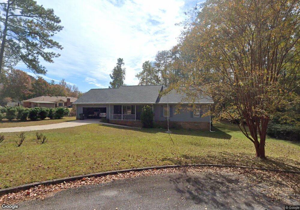 1676 Quail Run SW, Conyers, GA 30094 - photo 1