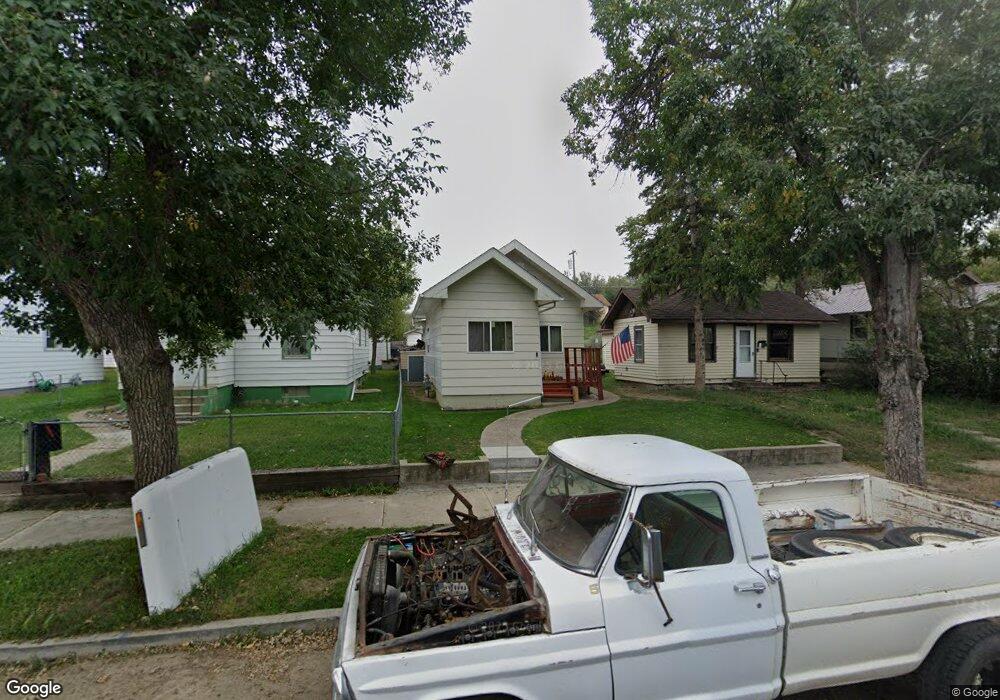 1324 5th St, Havre, MT 59501 - photo 1