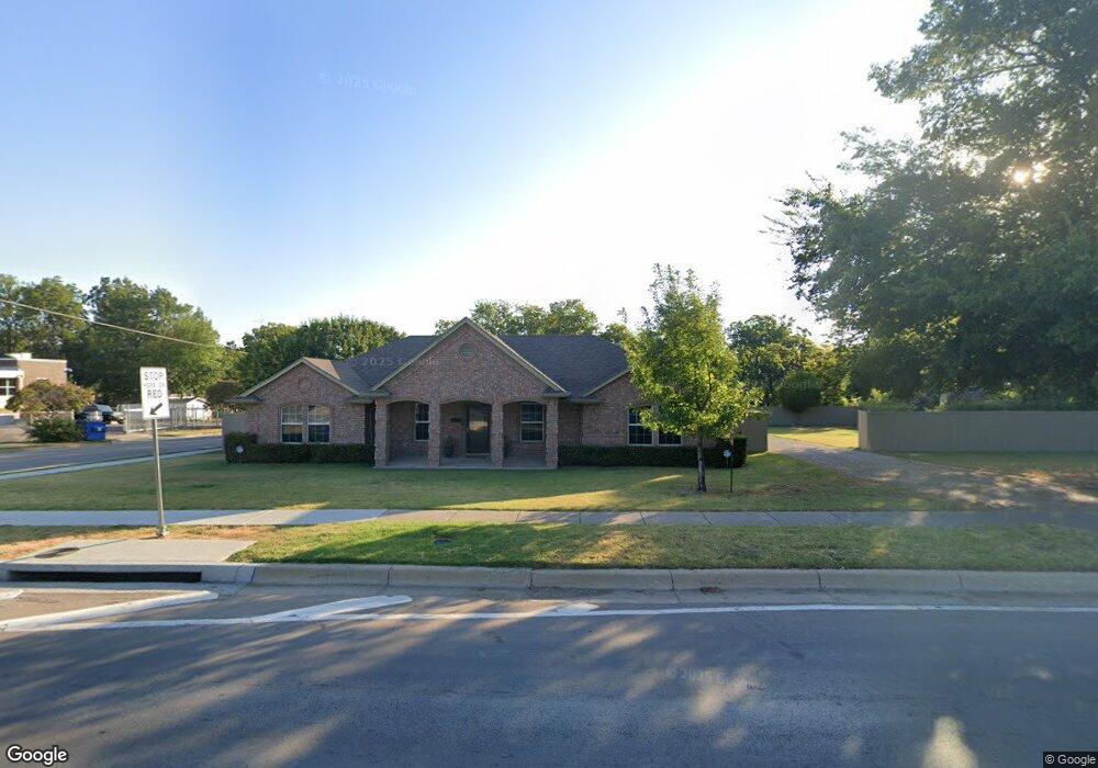 3022 Azle Ave, Fort Worth, TX 76106 - photo 1