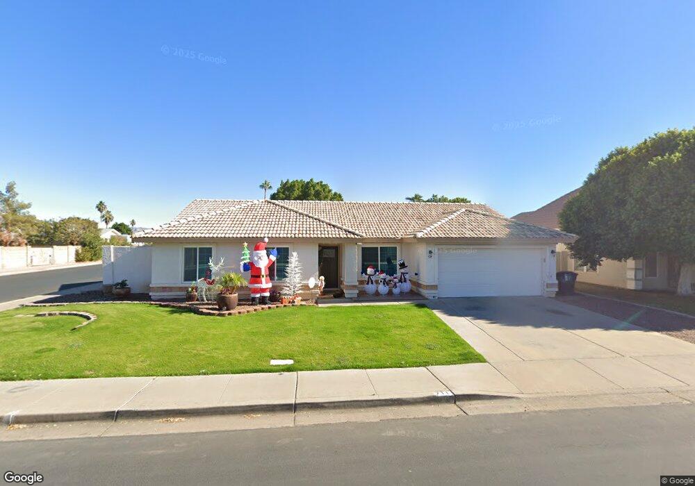 711 N Sulleys Dr, Mesa, AZ 85205 - photo 1
