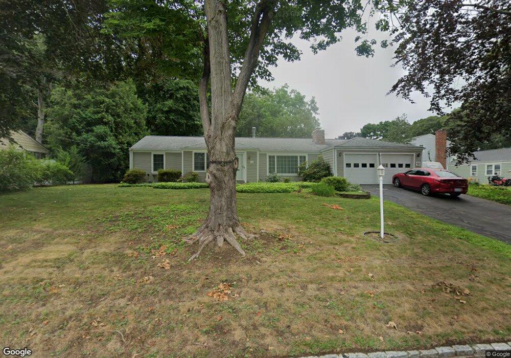 139 Vancouver Ave, Warwick, RI 02886 - photo 1