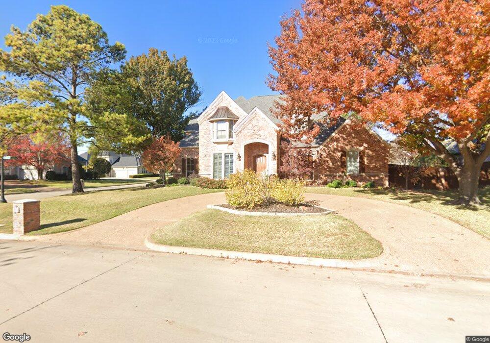 1100 Calais Dr, Southlake, TX 76092 - photo 1