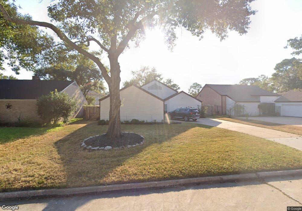 14807 Inverrary Dr, Houston, TX 77095 - photo 1