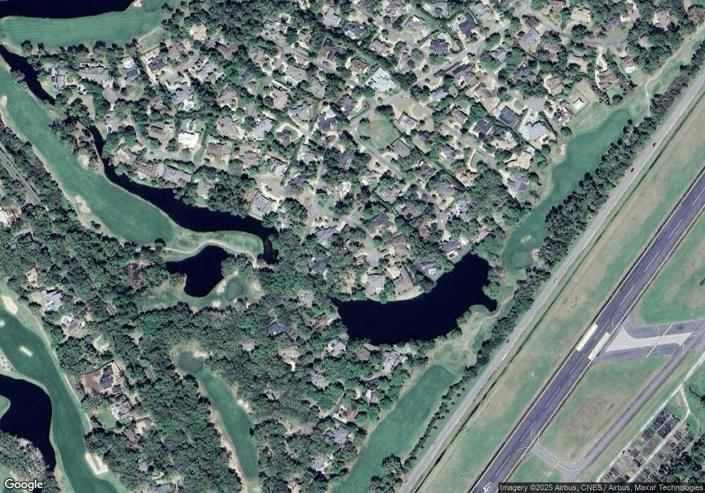 202 Carnoustie, Saint Simons Island, GA 31522 - photo 1