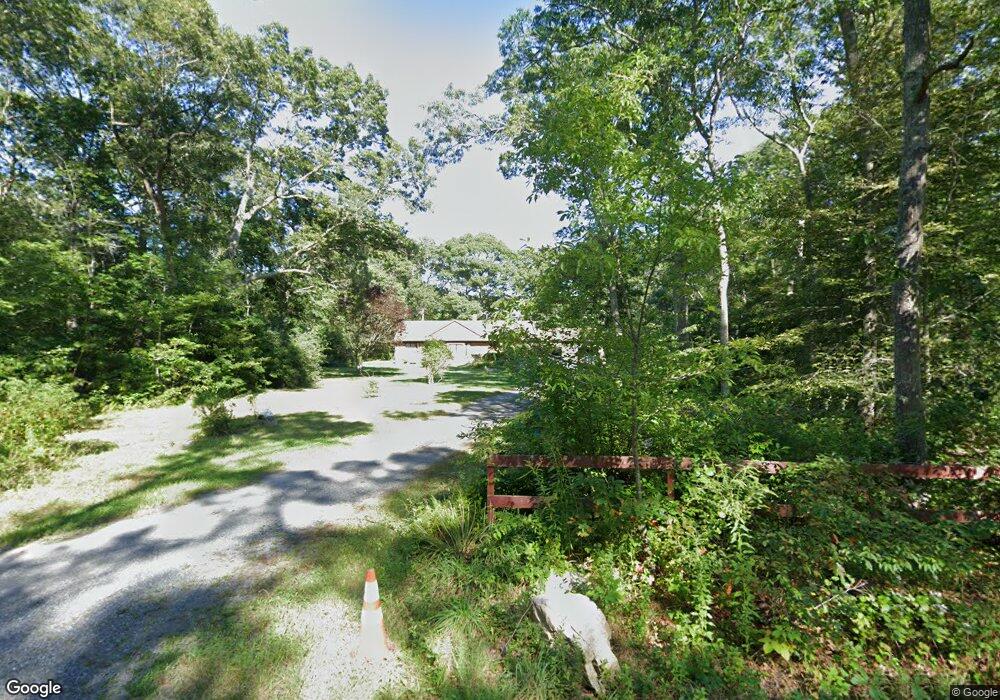 440 Eight Rod Way, Tiverton, RI 02878 - photo 1