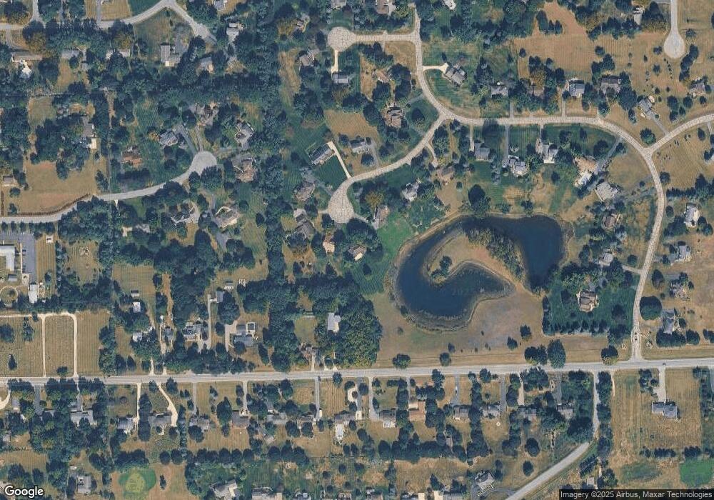 3197 Burberry Ct, Saline, MI 48176 - photo 1