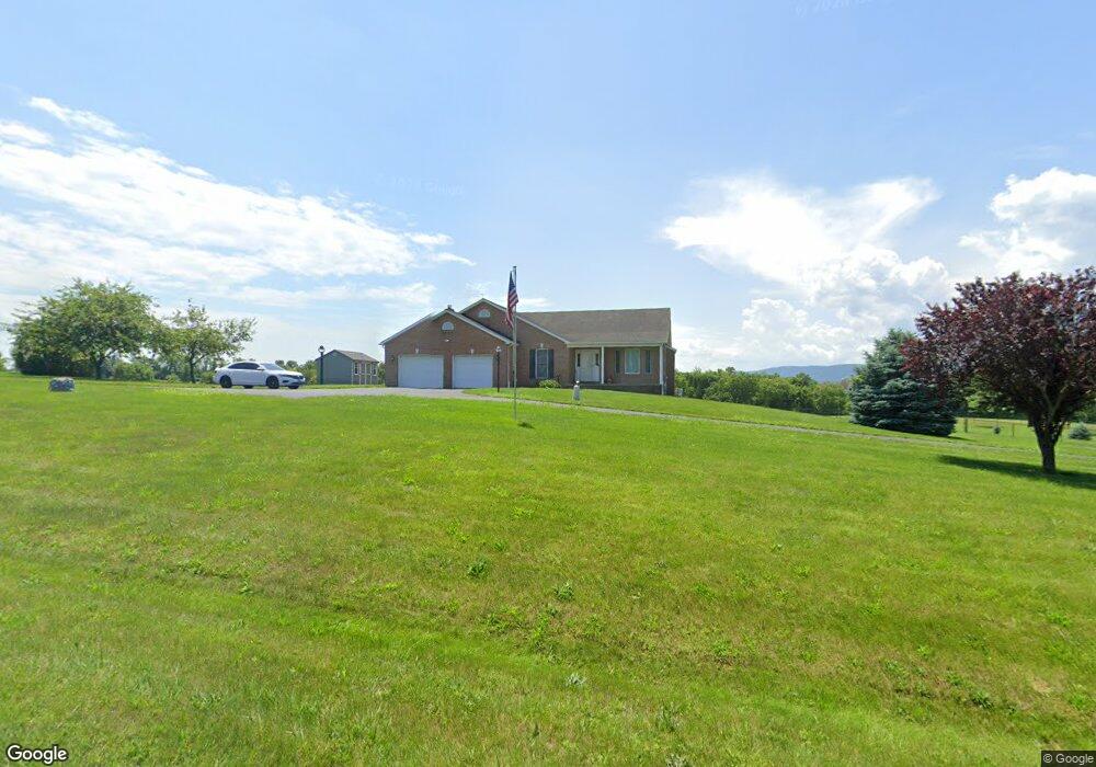 621 E Mountain Rd, Knoxville, MD 21758 - photo 1